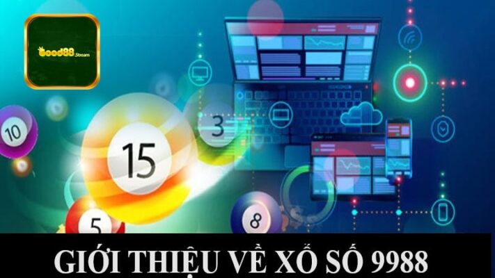 Giới thiệu đôi nét về Xổ số 9988