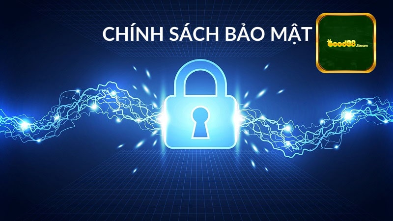 Chính sách bảo mật Good88 Có gì?