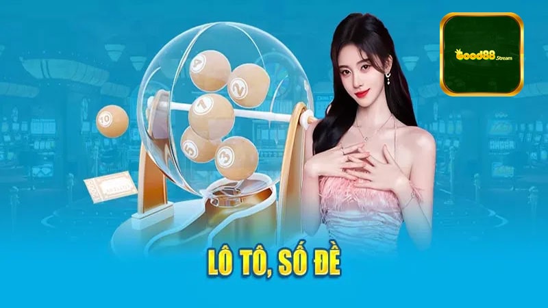 Thỏa sức chọn lựa với các loại hình xổ số Good88